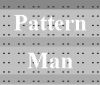 Pattern Man