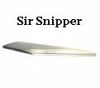 Sir Snipper